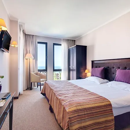 Apartment Mercada Sunny Beach